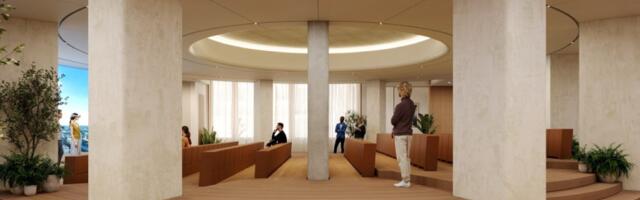 Apple's first Developer Center in Europe will open its doors in Berlin later this year