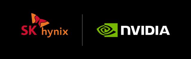 Nvidia and SK hynix ink multi-year memory co-development and supply agreement — seeks to address extended development cycles