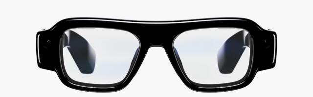 Snap’s first consumer AR glasses are coming this fall for $2,195