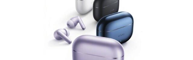 vivo unveils premium TWS 5 Pro buds
