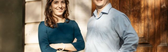 Taking on the business scenario-planning giants, Pigment raises a $25.9M Series A led by Blossom Capital