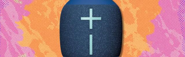 Score the Ultimate Ears Wonderboom 4 portable speaker for over $40 off at Amazon