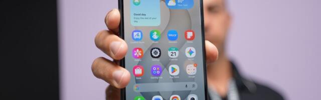 Hands-On With Samsung's Galaxy Z Fold8, the Closest Thing Yet to a Foldable iPhone