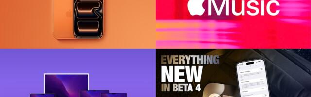 Top Stories: 'Apple Upgrade' Program, Apple Music Price Hike, and More