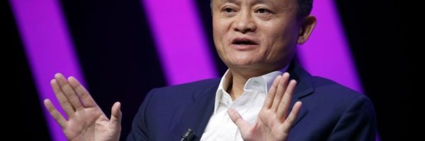 China fines Alibaba, Tencent’s e-book subsidiary over anti-trust violations