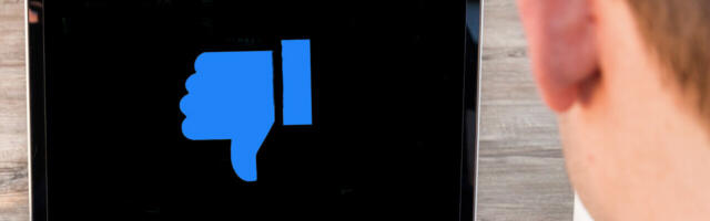 Facebook is blocking researchers’ access to data about how much misinformation it hosts