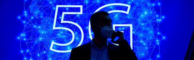 South Korea tops 5G speed globally