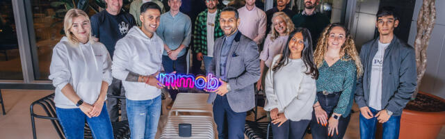 Embedded finance startup mmob raises £5m for Malaysia expansion