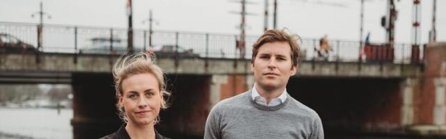 Investor tool Gain.pro has raised £8m for industry tracking platform