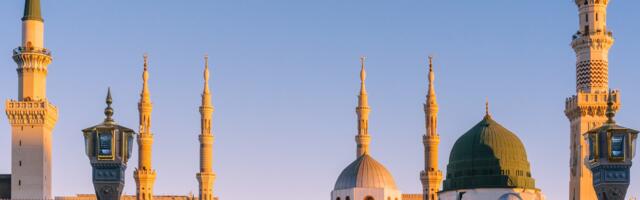 Saudi Arabia’s $1 Trillion Tourism Investment and Other Top Stories This Week