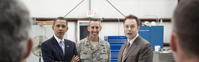 Former SpaceX executive joins Edinburgh-based rocket company Skyrora