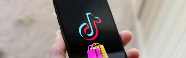 Is TikTok halting its mCommerce ambitions in the UK?