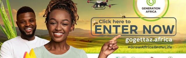 Applications open for 5th annual $100k GoGettaz Agripreneur Prize Competition