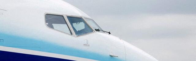 Boeing Eyes Sale of 150 737 Max Jets to Riyadh Air