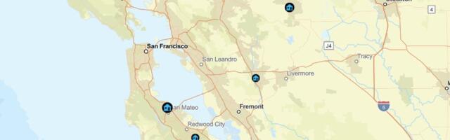 ‘Nuclear option’? Supersized housing projects are planned for Bay Area’s wealthiest cities. Is one coming to your neighborhood?