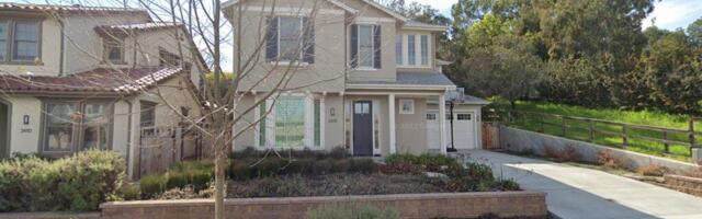 Four-bedroom home in Palo Alto sells for $2 million