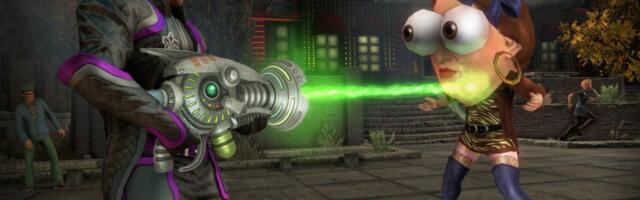 Saints Row developer Volition closes amid Embracer restructuring