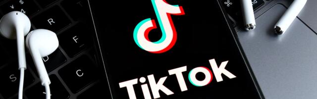 How a new TikTok feature is being used to spread fake news about Israel, Palestine for just $7