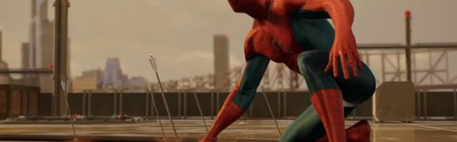 Spider-Man 2 UK boxed sales beat Super Mario Bros. Wonder
