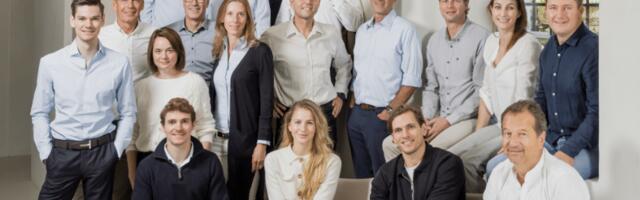 Munich-based Acton Capital raises new €225 million Fund VI to back companies that are ready to scale