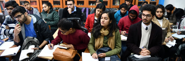 Chan Zuckerberg Initiative backs Indian education startup Eruditus in $113 million fundraise