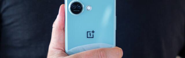 OnePlus Nord 3 gets individual app volume adjustment and April security patch with new update