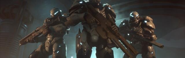 MetalCore unveils Barony guild system for mech warfare shooter