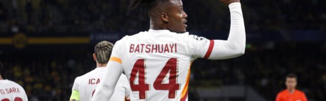 How to watch Galatasaray vs. Young Boys online for free