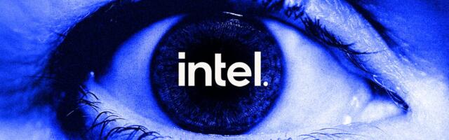 Why all eyes are on Intel now