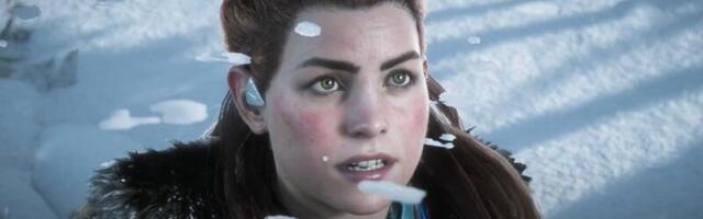 Horizon Zero Dawn's remaster arrives in October and it'll cost $10 to upgrade