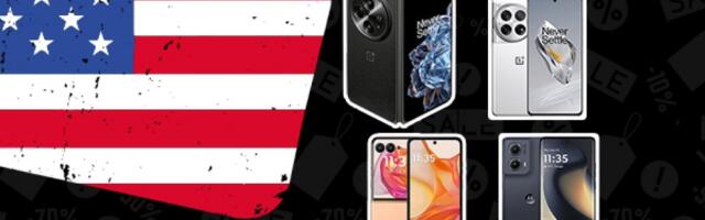 Prime Day deals: the best from OnePlus and Motorola discounts in the US