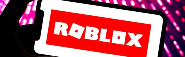 I don't let my child use Roblox. Here's why.