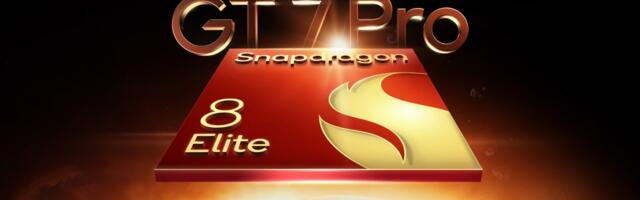 Realme GT 7 Pro is going global next month with the new Snapdragon 8 Elite