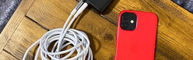 How to fast charge your iPhone