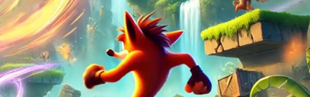 Activision "AI slop" Guitar Hero advert is market research for a fake game that doesn't exist and maybe never will