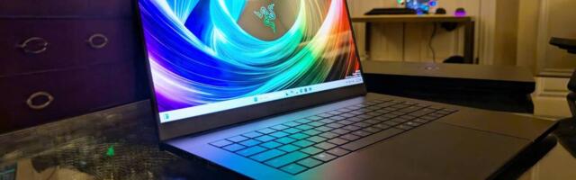 Nvidia’s new laptop GPU is 50% slower than desktop. Is it still worth buying?
