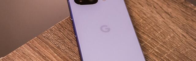 The Google Pixel 9a Is One of the Best Deals in Smartphones