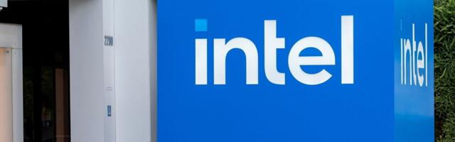 Intel to cut jobs and capex as Trump tariffs cloud outlook