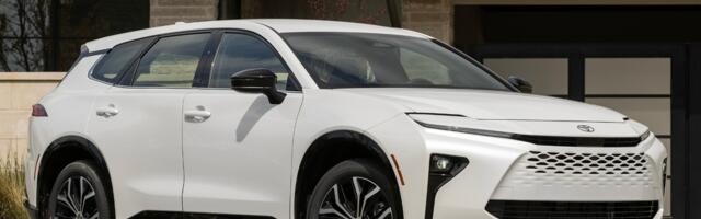 10 Of The Most Luxurious Toyota Models Ever Made
