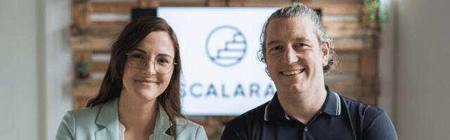 German PropTech startup SCALARA raises €3 million for digital solutions in the property market