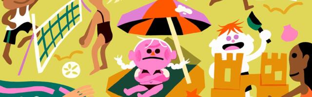 The case against summer