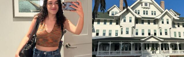 I stayed at a Florida Gilded Age hotel loved by the Vanderbilts, DuPonts, and Fords. It felt like traveling back in time.