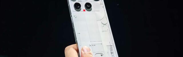 Nothing Phone 3 doesn’t win on value, but it won me over anyway