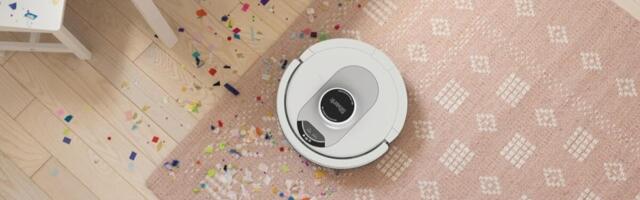 The super capable Shark AI Ultra robot vacuum is over $300 off at Amazon