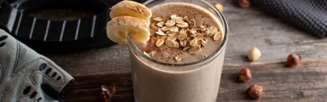 How to Make Protein Shakes Taste Better With These 6 Easy Tips