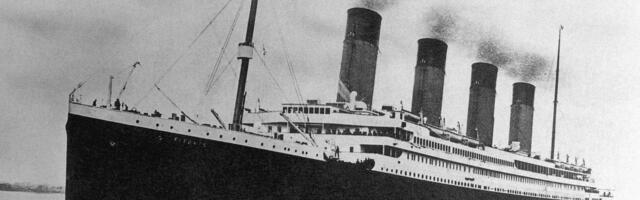 45 secrets you never knew about the Titanic
