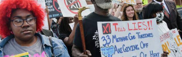 Tech companies ‘be on alert,’ NAACP says with new guiding principles for data centers