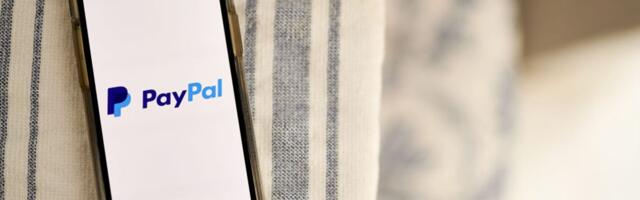 You'll Be Able to Buy and Sell Through PayPal Using ChatGPT Next Year You'll Be Able to Buy and Sell Through PayPal Using ChatGPT Next Year