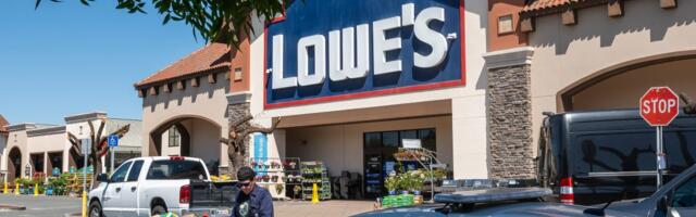 Lowes Black Friday ad: The best deals you can buy online in 2025