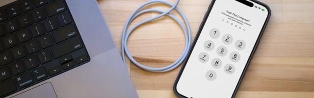 Be Sure to Back Up Your iPhone the Right Way Before Installing iOS 26